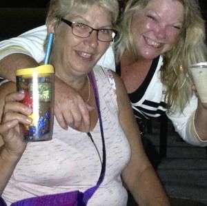 Meet your Posher, Kathy